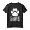 Laperm Cat - Laperm - Gattino Lapermico Maglietta - Funny Laperm Cat Gift for Cat Lovers