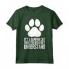 Laperm Cat - Laperm - Gattino Lapermico Maglietta - Funny Laperm Cat Gift for Cat Lovers