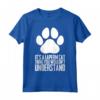 Laperm Cat - Laperm - Gattino Lapermico Maglietta - Funny Laperm Cat Gift for Cat Lovers