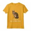 LaPerm Trust Me I'm A Unicorn Funny Cat Maglietta - Regalo Divertente per Amanti dei Gatti - Design Unicorno per Gatti pazzi