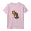 LaPerm Trust Me I'm A Unicorn Funny Cat Maglietta - Regalo Divertente per Amanti dei Gatti - Design Unicorno per Gatti pazzi