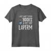 Libri e Laperm - Divertente Gatto Mamma o Gatto Papà - Idea Regalo Maglietta Unica per Genitori di Gatti - Regali Divertenti per Occasioni Speciali