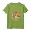 Calico LaPerm Cat Mom - Maglietta Divertente Vintage per Amanti dei Gatti LaPerm - Ideale come Regalo di Natale o Compleanno