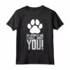 My Laperm Cat and I Talk About You - Funny Laperm Cat Saying T-shirt - Ideal Gift for Laperm Cat Lovers