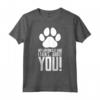 My Laperm Cat and I Talk About You - Funny Laperm Cat Saying T-shirt - Ideal Gift for Laperm Cat Lovers