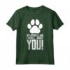 My Laperm Cat and I Talk About You - Funny Laperm Cat Saying T-shirt - Ideal Gift for Laperm Cat Lovers