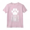 Some Heroes have Fur Instead of Wings Maglietta - Funny Cat Lover Gift - Ideal for Cat Moms and Dads