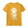 Uomo Mamma Laperm - Gattino Lapermico - Lapermi Maglietta - The Catfather Gift for Laperm Cat Lovers - Funny Laperm Birthday Shirt