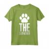 Uomo Mamma Laperm - Gattino Lapermico - Lapermi Maglietta - The Catfather Gift for Laperm Cat Lovers - Funny Laperm Birthday Shirt