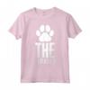Uomo Mamma Laperm - Gattino Lapermico - Lapermi Maglietta - The Catfather Gift for Laperm Cat Lovers - Funny Laperm Birthday Shirt