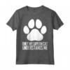 Gattino Lapermico - Mamma Laperma - Uomini Lapermi Maglietta | Only My Laperm Cat Understands Me - Funny Laperm Cat Gift