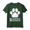 Gattino Lapermico - Mamma Laperma - Uomini Lapermi Maglietta | Only My Laperm Cat Understands Me - Funny Laperm Cat Gift