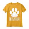 Gattino Lapermico - Mamma Laperma - Uomini Lapermi Maglietta | Only My Laperm Cat Understands Me - Funny Laperm Cat Gift