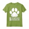 Gattino Lapermico - Mamma Laperma - Uomini Lapermi Maglietta | Only My Laperm Cat Understands Me - Funny Laperm Cat Gift