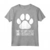 Gattino Lapermico - Mamma Laperma - Uomini Lapermi Maglietta | Only My Laperm Cat Understands Me - Funny Laperm Cat Gift