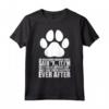 An Awesome Women Once Said F it, I'm Getting a LaPerm Cat - Funny Cat Lover Maglietta - Great Gift Idea for LaPerm Owners