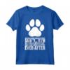 An Awesome Women Once Said F it, I'm Getting a LaPerm Cat - Funny Cat Lover Maglietta - Great Gift Idea for LaPerm Owners