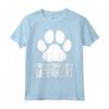 Laperma gatto - Laperm - Gattino lapermico Maglietta - Proudly Owned by a Laperm Cat - Fun Laperm Cat Owner Gift