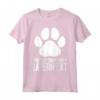 Laperma gatto - Laperm - Gattino lapermico Maglietta - Proudly Owned by a Laperm Cat - Fun Laperm Cat Owner Gift