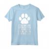 Laperma Gatto - Laperm - Gattino Lapermico Maglietta per Veri Amanti dei Gatti - Regalo Divertente per Mamma e Papà Laperm - Compleanno Gattino Lapermico
