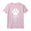 Laperma Gatto - Laperm - Gattino Lapermico Maglietta per Veri Amanti dei Gatti - Regalo Divertente per Mamma e Papà Laperm - Compleanno Gattino Lapermico