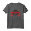 Laser Tag Expert - Maglietta per Feste Laser Tag - Abbigliamento Squadra Laser Tag