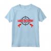 Laser Tag Expert - Maglietta per Feste Laser Tag - Abbigliamento Squadra Laser Tag