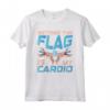 Getting The Flag Is My Cardio - Completo da Festa Laser Tag per Bambini - Ideale per Compleanni a Tema