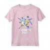 Bitcoin Laser Ray Until 100k BTC Crypto Blockchain Maglietta - Funny Novelty Tee for Bitcoin Enthusiasts and Traders