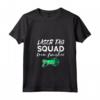 Donna Laser Tag Team Finisher - Maglietta Laser Tag con Collo a V - Ideale per Feste e Giochi Laser Tag