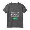 Donna Laser Tag Team Finisher - Maglietta Laser Tag con Collo a V - Ideale per Feste e Giochi Laser Tag