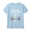 La tua ultima fonte per Cool Laser Tag Gear Maglietta - Attrezzatura per il laser tag di alta qualità per giocatori competitivi