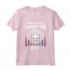 La tua ultima fonte per Cool Laser Tag Gear Maglietta - Attrezzatura per il laser tag di alta qualità per giocatori competitivi