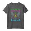 I Can’t I Have Plans In The Arena - Completo Laser Tag per Festa di Compleanno - Ideale per Bambini e Bambine