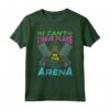 I Can’t I Have Plans In The Arena - Completo Laser Tag per Festa di Compleanno - Ideale per Bambini e Bambine