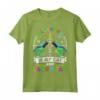 Lasertag Suit - Maglietta Laser Tag per Feste di Compleanno - Costume con Scritta 'All I need is my cat'