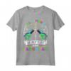 Lasertag Suit - Maglietta Laser Tag per Feste di Compleanno - Costume con Scritta 'All I need is my cat'