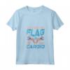 Donna Getting The Flag Is My Cardio - Tag Laser Maglietta con Collo a V per Compleanno a Tema Laser Tag - Ideale per Guerrieri del Laser Tag Indoor