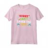 Laser Tag Lasertag Maglietta - Sorry Can't Laser Tag Bye - Ideale per Feste di Laser Tag e Squadre