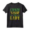 Crazy Laser Tag Lady - Completo da Festa Laser Tag per Bambini e Bambine - Ideale per Compleanno a Tema Laser Tag