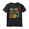 Birthday Boy Tag Laser Maglietta - Completo per Festa a Tema Laser Tag per Bambino e Bambina