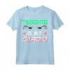 Lasertag Suit Laser Game - Maglietta Tagging is my Cardio per Feste di Compleanno Laser Tag - Ideale per Bambini e Adulti