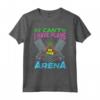 I Can’t I Have Plans In The Arena - Completo Festa Laser Tag per Bambini - Ideale per Compleanno a Tema Laser Tag