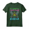 I Can’t I Have Plans In The Arena - Completo Festa Laser Tag per Bambini - Ideale per Compleanno a Tema Laser Tag