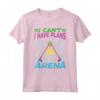 I Can’t I Have Plans In The Arena - Completo Festa Laser Tag per Bambini - Ideale per Compleanno a Tema Laser Tag