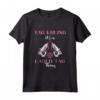 Tag & Bling It's A Laser Tag Thing - Maglietta per Giocatori di Laser Tag - Ideale per Compleanno a Tema