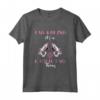 Tag & Bling It's A Laser Tag Thing - Maglietta per Giocatori di Laser Tag - Ideale per Compleanno a Tema