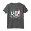 C'mon Laser Tag Squad Gun Gamer Matching Competition Novità Maglietta - Divertente Umorismo Sarcastico Parodia Gag Scherzo