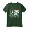 C'mon Laser Tag Squad Gun Gamer Matching Competition Novità Maglietta - Divertente Umorismo Sarcastico Parodia Gag Scherzo