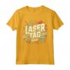 C'mon Laser Tag Squad Gun Gamer Matching Competition Novità Maglietta - Divertente Umorismo Sarcastico Parodia Gag Scherzo